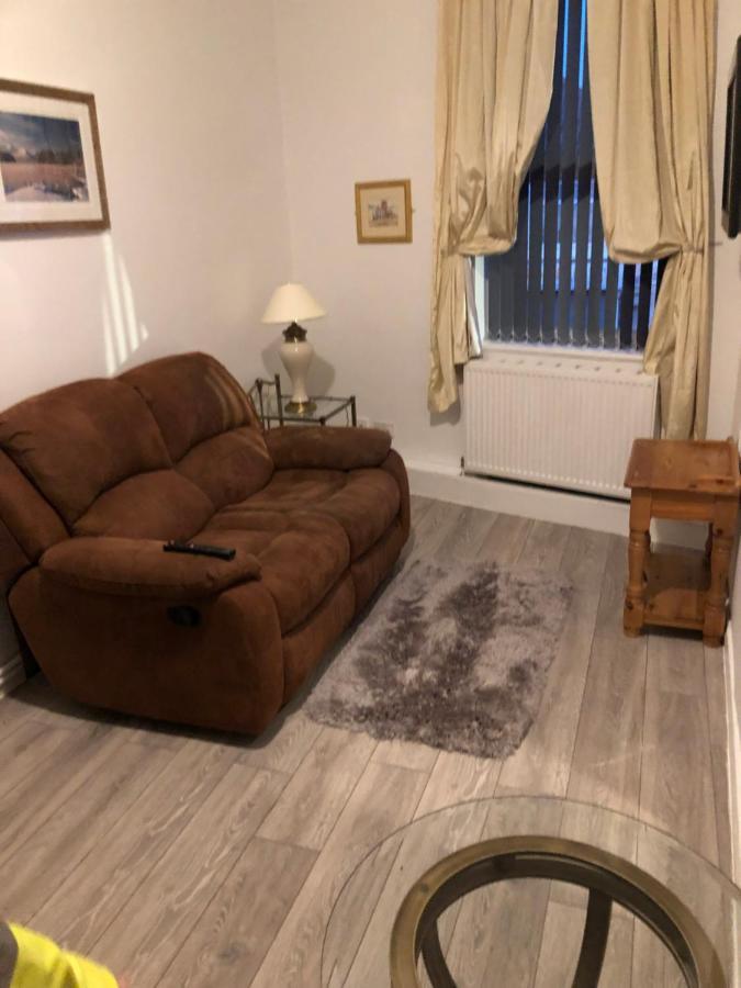 Tees Valley B&B Apartment 3 Stockton-on-Tees Buitenkant foto