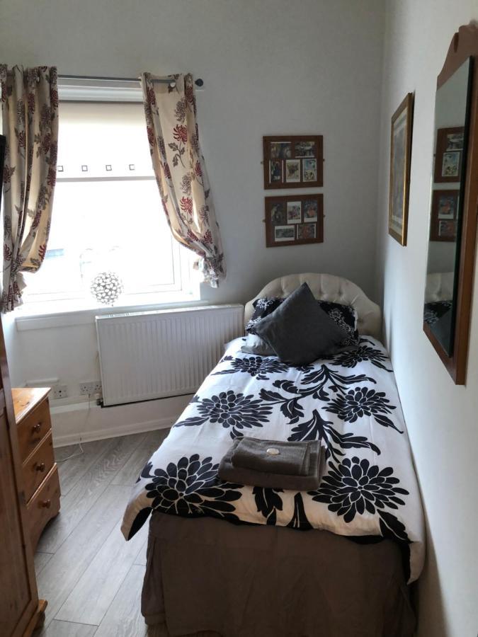 Tees Valley B&B Apartment 3 Stockton-on-Tees Buitenkant foto